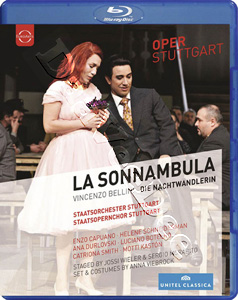 Bellini: La Sonnambula |   Blu-Ray